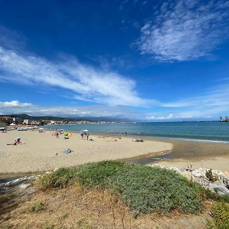 Summer Vado Ligure Eksteriør bilde
