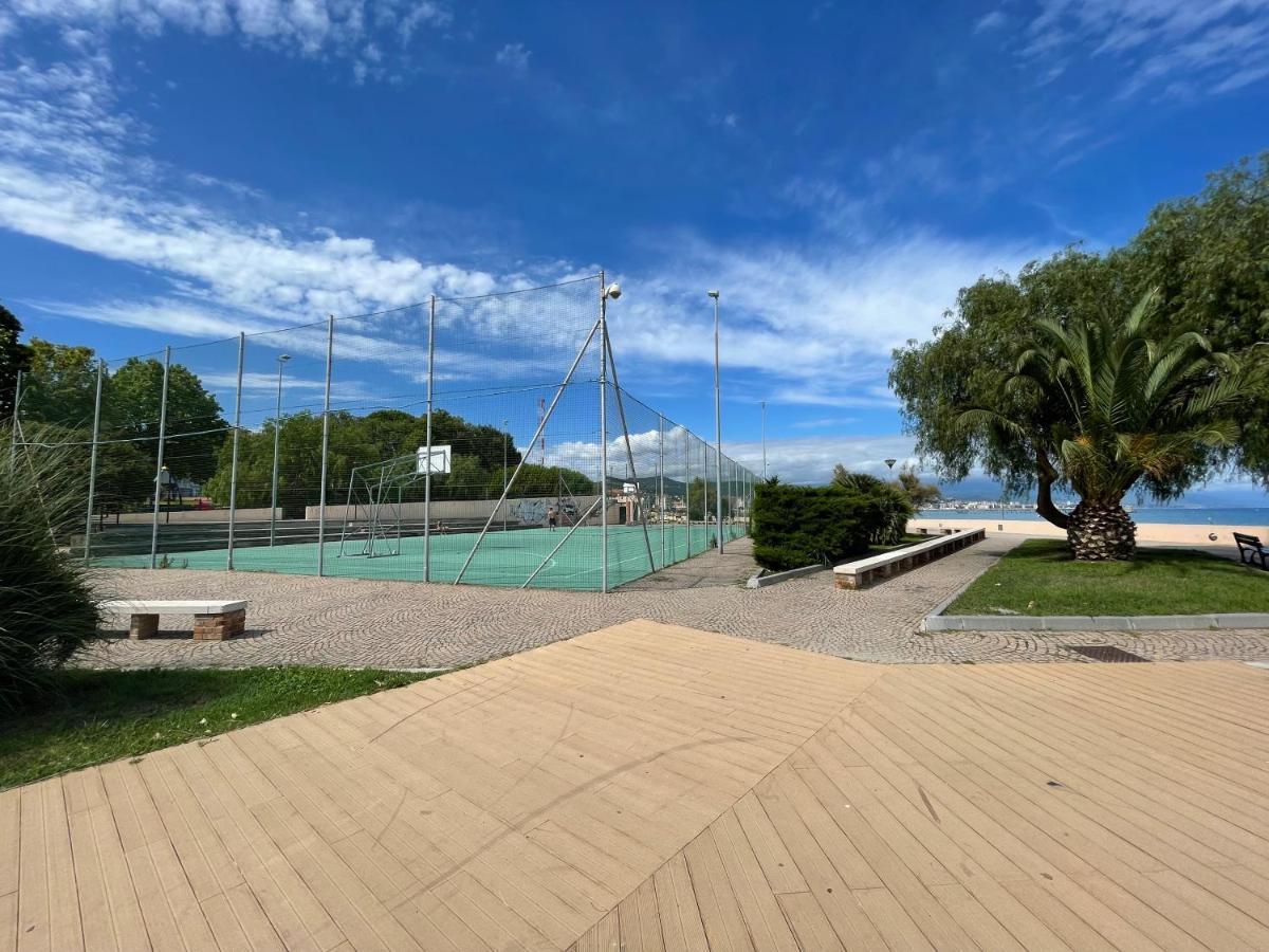 Summer Vado Ligure Eksteriør bilde